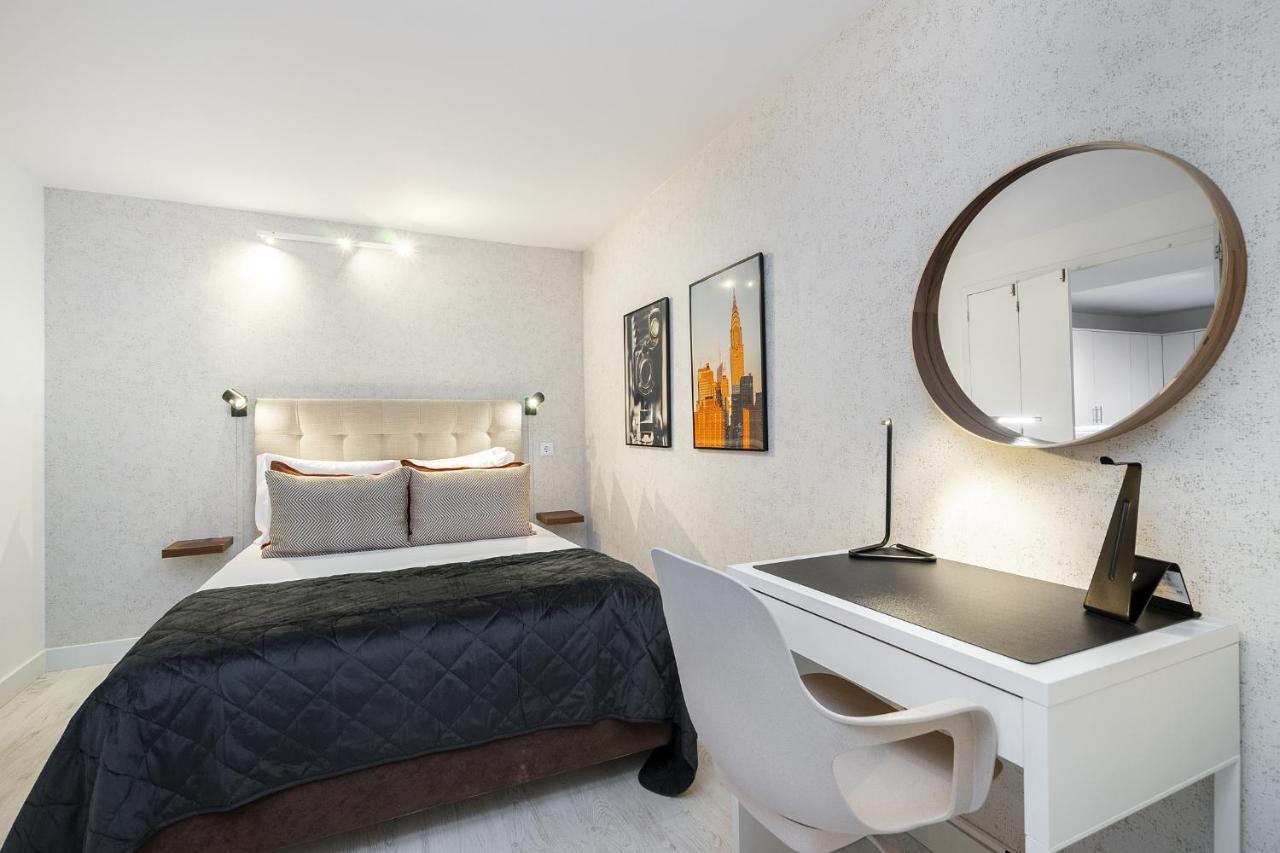 Whome Lisbon'S Best Kept Secret: 2-Bed W/Ac & Patio Eksteriør bilde